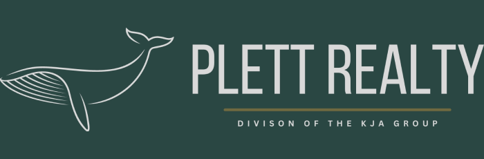Plett Realty Logo