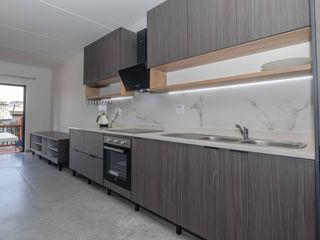 Luxury Ground Floor Apartment: Fully Renovated 2-Bedroom Haven in Strelitzia Estate