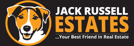 Jack Russell Estates Logo