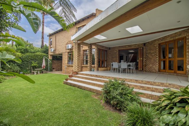3 Bed House for Sale in Hurlingham Manor