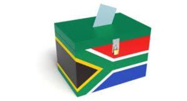 Synopsis of our situation in SA post 2019 elections - all good !