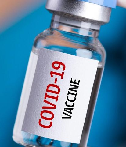 Covid 19 Vaccine supply
