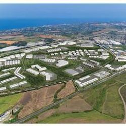 Industrial Property finds itself in the strongest position