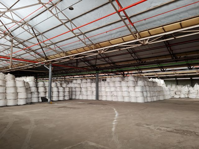 29,681m² Warehouse To Let in Mobeni