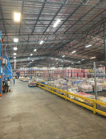 18,000m² Warehouse To Let in Pinetown Central