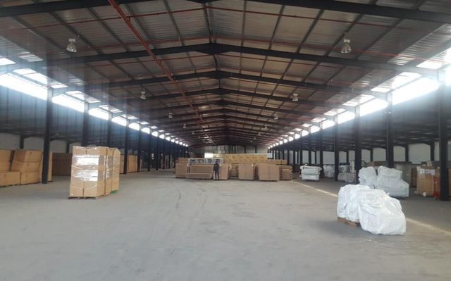 7,800m² Warehouse For Sale in Hammarsdale