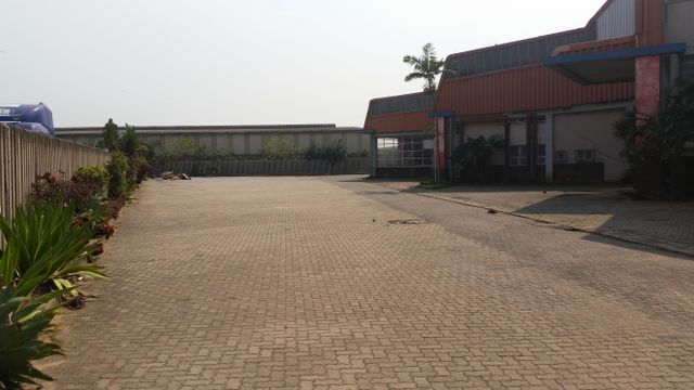 4,286m² Warehouse To Let in Prospecton Industrial