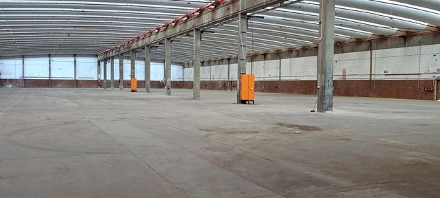5,969m² Warehouse To Let in Hammarsdale