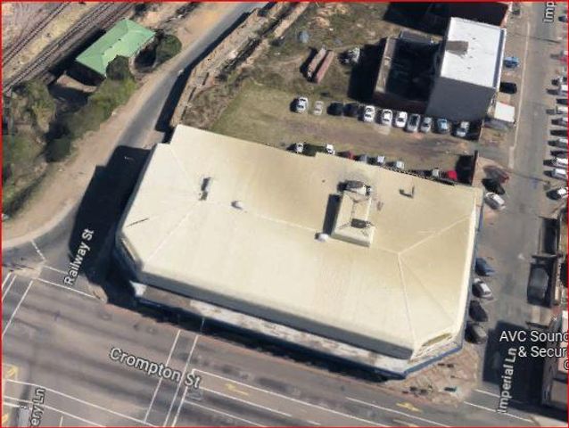 3,000m² Office For Sale in Pinetown Central
