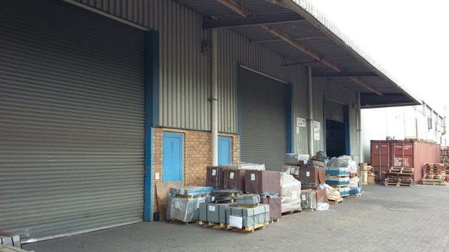 Warehouse To Let - Westmead