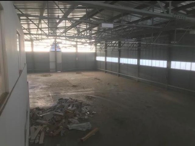 993m² Warehouse To Let in Westmead