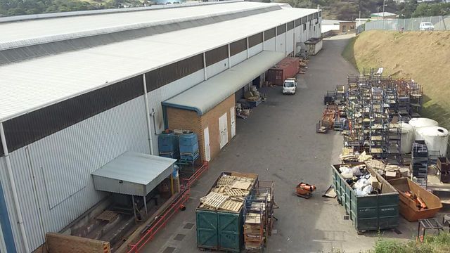7,637m² Warehouse To Let in Westmead
