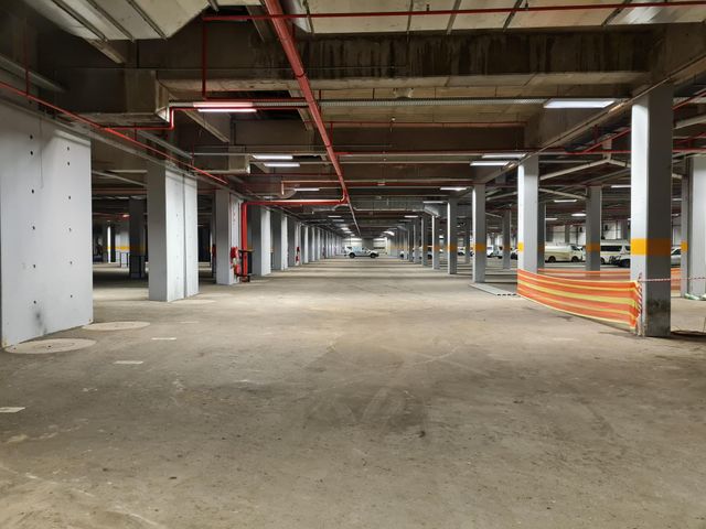 14000 sqm Warehouse to Rent in Durban