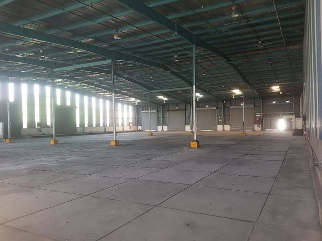 2,026m² Warehouse To Let in Prospecton Industrial