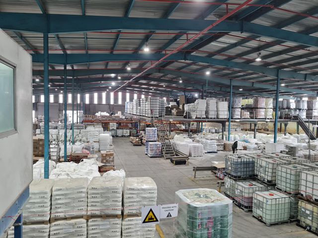 5575sqm Factory / Warehouse to Rent in Prospecton