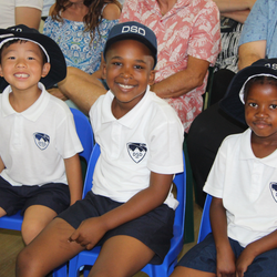 The Deutsche Schule Durban offers a quality German-based education to all