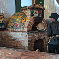 San Giuseppe Pizzeria E Trattoria brings the streets of Italy to Hillcrest's doorstep