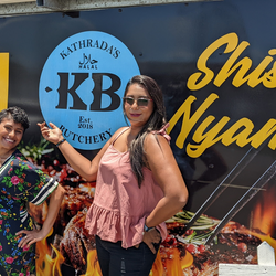 Celebrate Heritage Day at Kathrada's Shisa Nyama