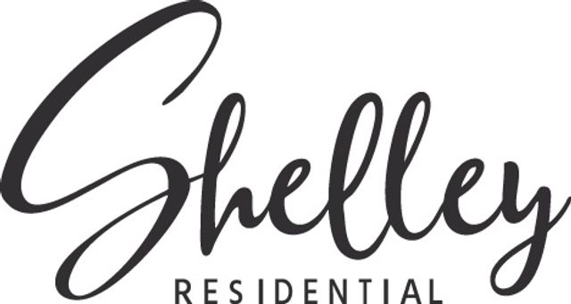 Shelley Residential Logo