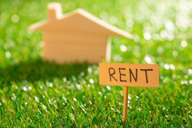 As interest rates remain the same, more people are choosing to rent rather than buy