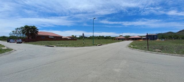 512m² Vacant Land For Sale in Brits Central