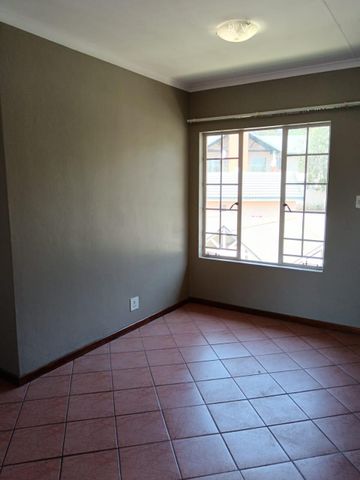 3 Bedroom Apartment To Let in Wapadrand