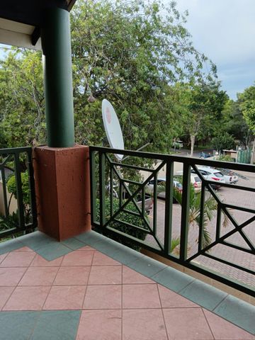 2 Bedroom Apartment To Let in Wapadrand