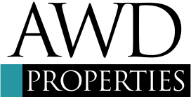 AWD Properties Pty Ltd Logo