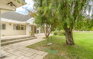 Family home in sought after position