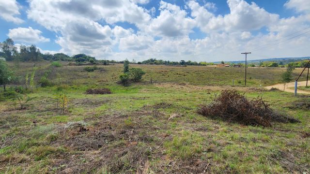 10,337m² Vacant Land For Sale in Farmall AH