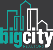 Big City Realtors Logo