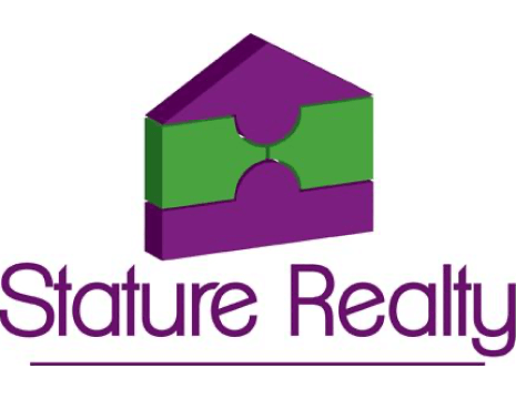 Stature Realty Logo