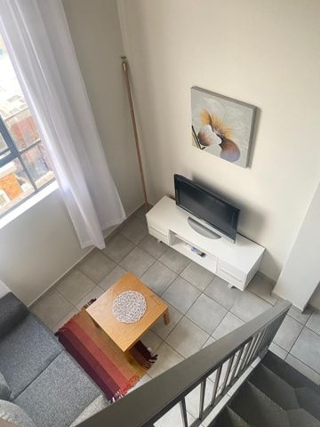 1 Bedroom Apartment To Let in Jeppestown