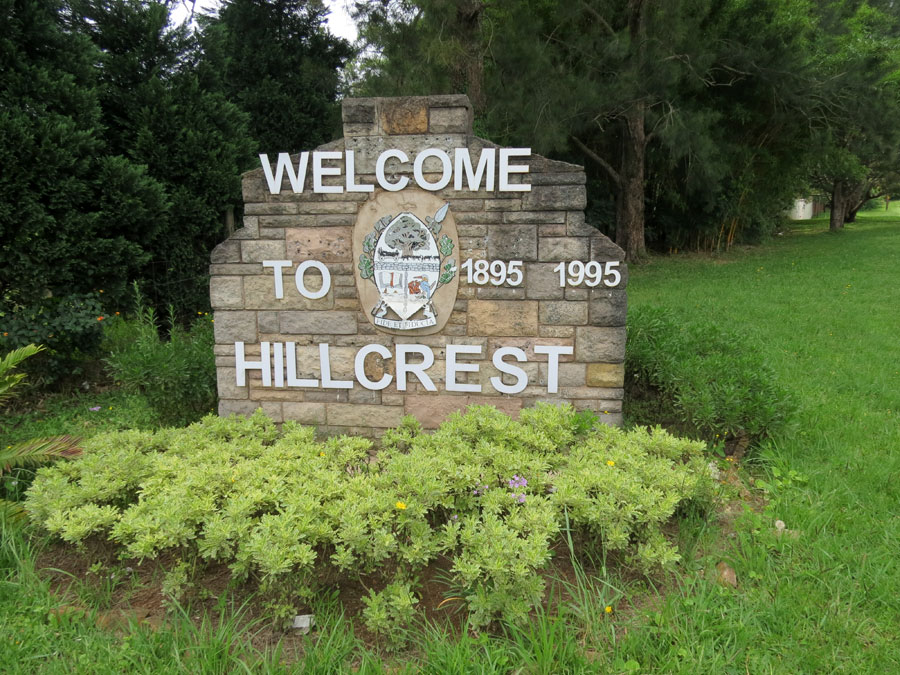 Hillcrest Central