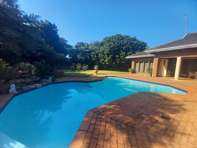 Stunning 3 bedroom house to rent in Hillcrest
