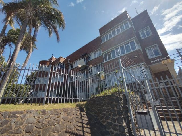 A 1 Bedroom Apartment in Musgrave