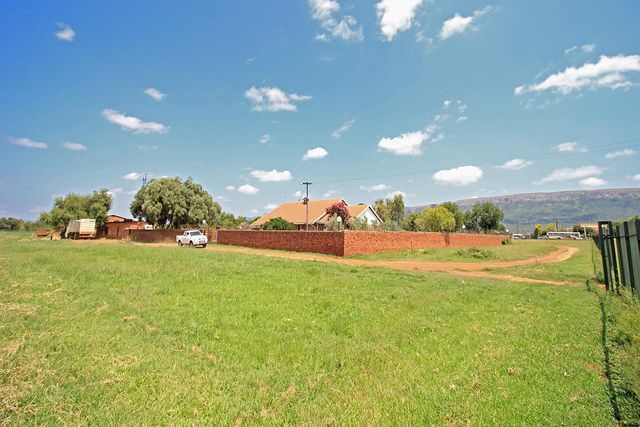 Prime investment opportunity- Farm for sale
