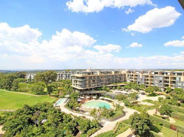 3 Bedroom Apartment For Sale in Houghton Estate