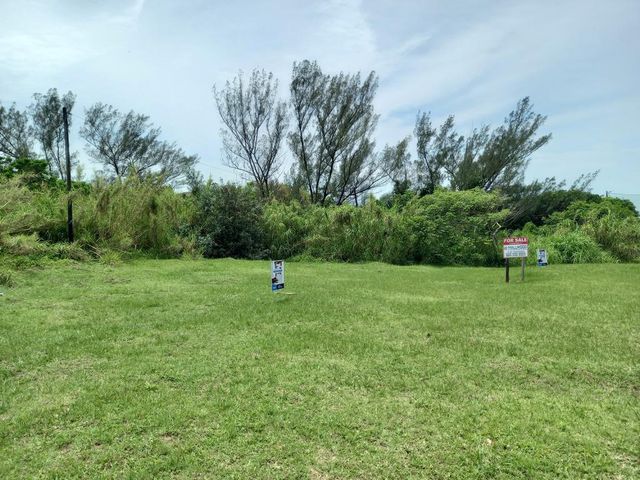 2,283m² Vacant Land For Sale in Blythedale