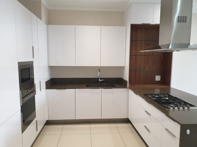 Unfurnished 2 Bedroom Apartment in Central Square