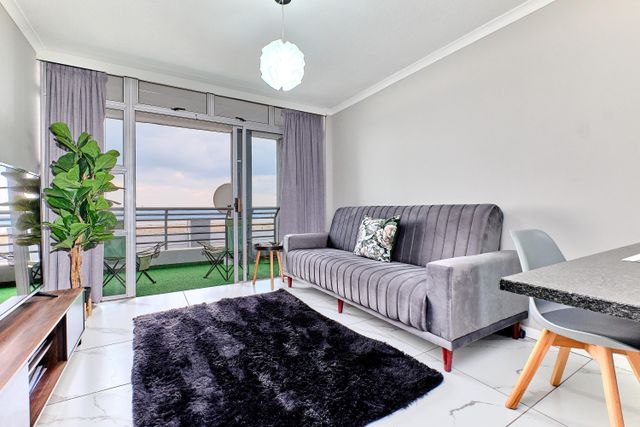 1 Bedroom Apartment Rented in Northcliff