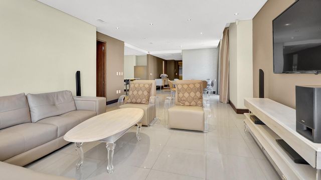 3 Bedroom Apartment Rented in Melrose Arch