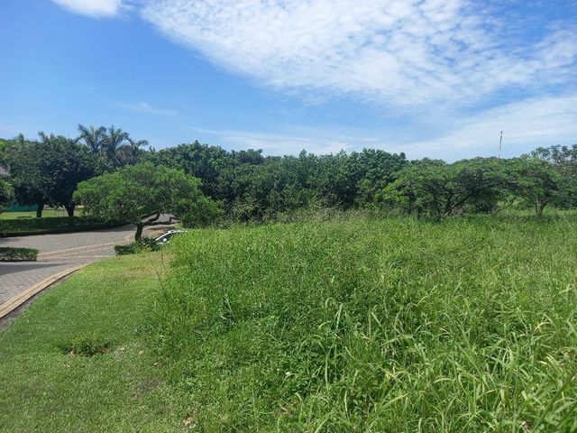 1,164m² Vacant Land For Sale in Zinkwazi Beach