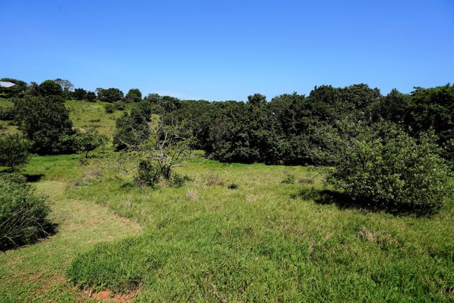 1,878m² Vacant Land For Sale in Simbithi Eco Estate