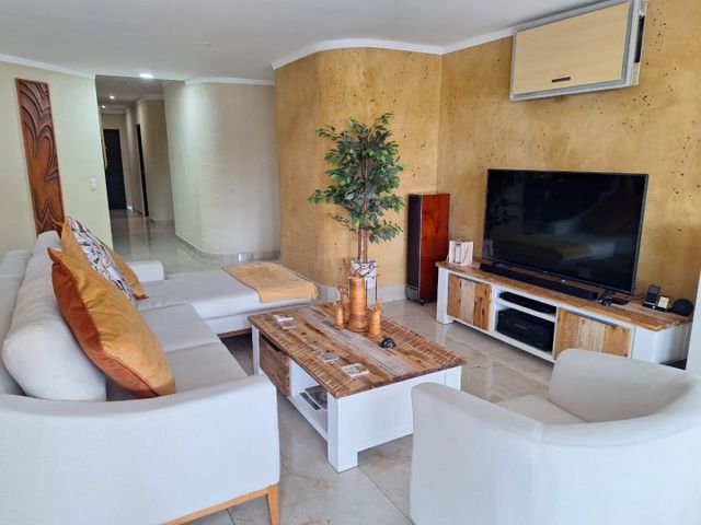 3 Bedroom Sectional Title Rented in Simbithi Eco Estate