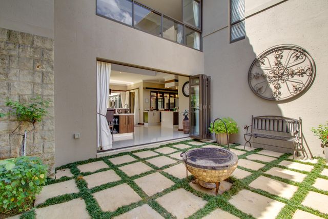 Presence, luxury & charisma enfold you as you enter the exclusive and secure Ixia Creek Estate