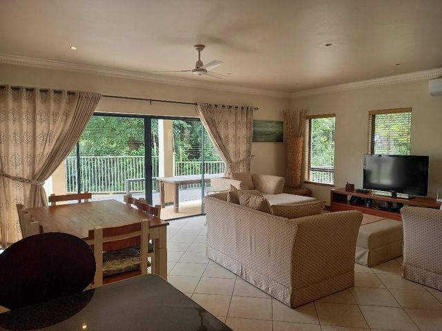 Nkwazi Ridge Estate - Idwala Lodge