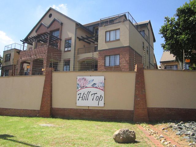 1 Bedroom Sectional Title For Sale in Halfway Gardens