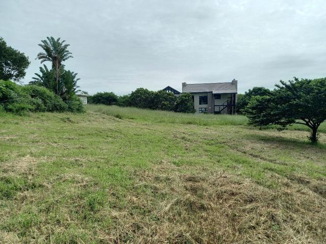 1,275m² Vacant Land For Sale in Zinkwazi Beach