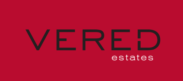 Vered Estates Logo